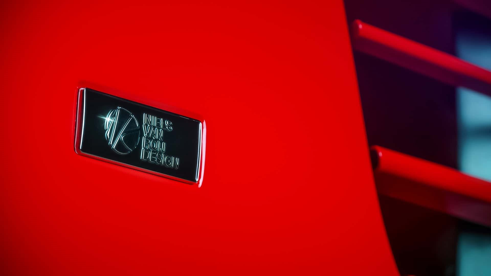 2025 - FERRARI GUIDA TOURING SPORT, foto 15