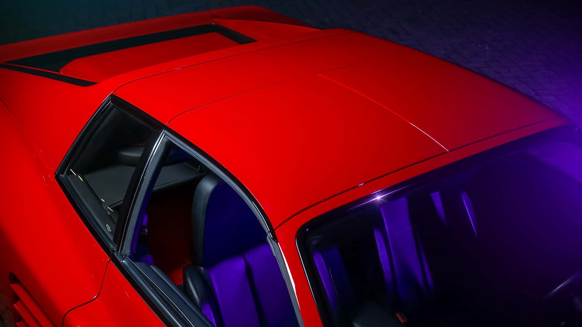 2025 - FERRARI GUIDA TOURING SPORT, foto 20