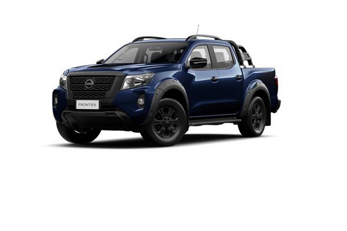2026 - NISSAN FRONTIER ATTACK, foto 1