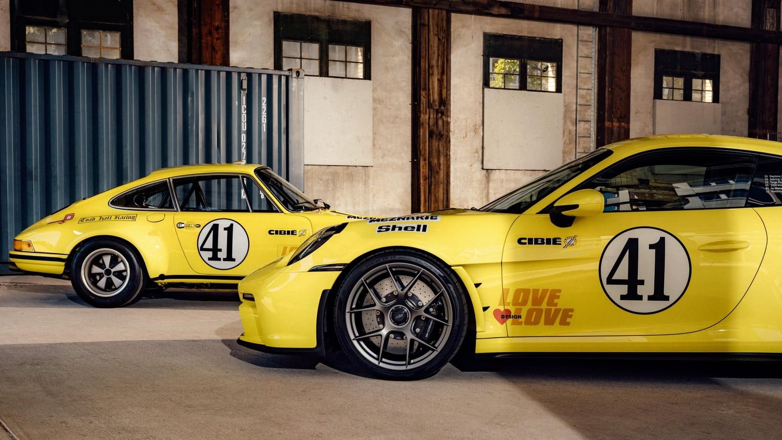 2025 - PORSCHE 911 S/T, foto 6