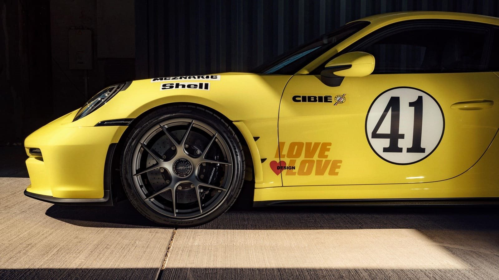 2025 - PORSCHE 911 S/T, foto 7