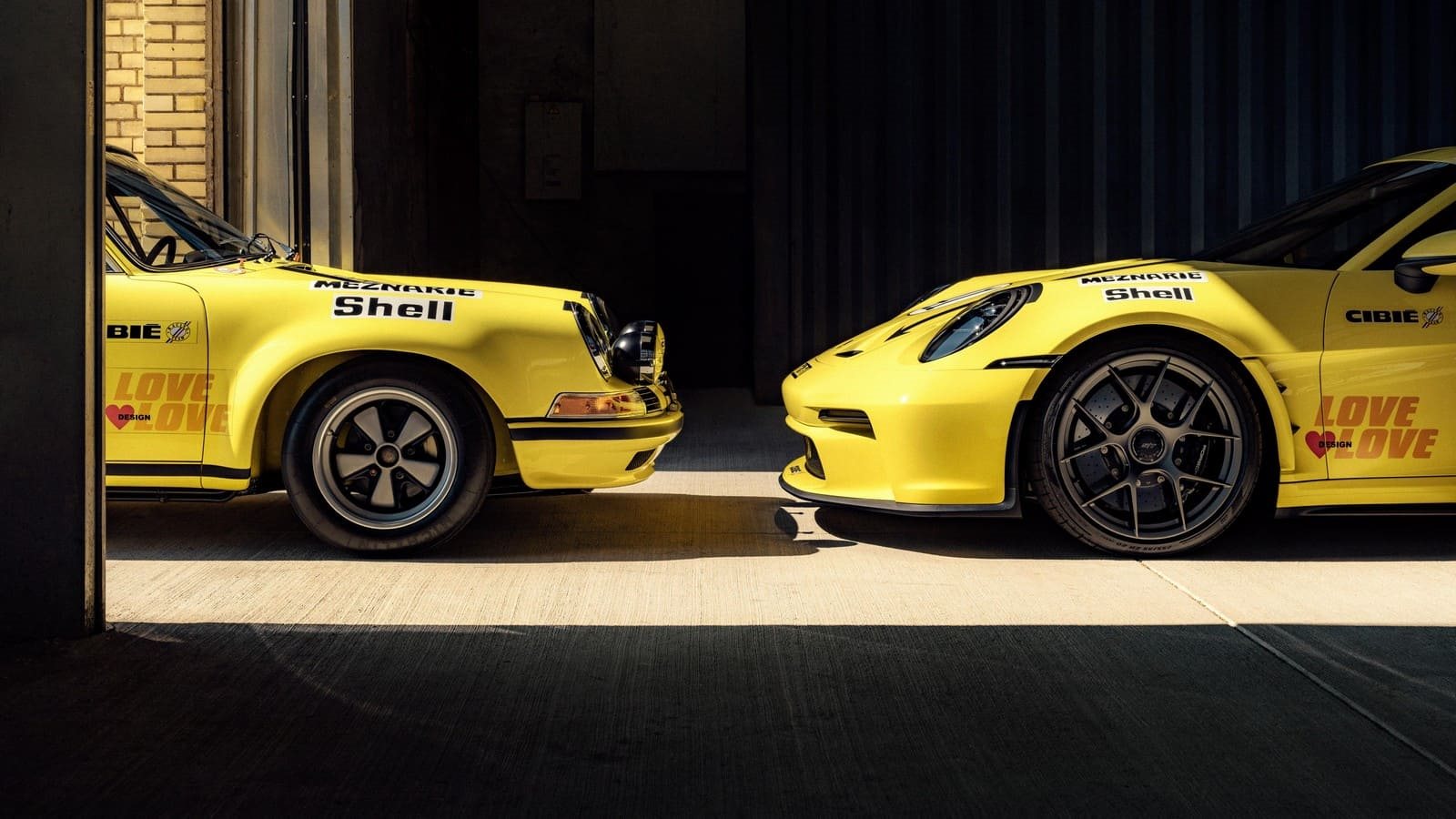 2025 - PORSCHE 911 S/T, foto 8