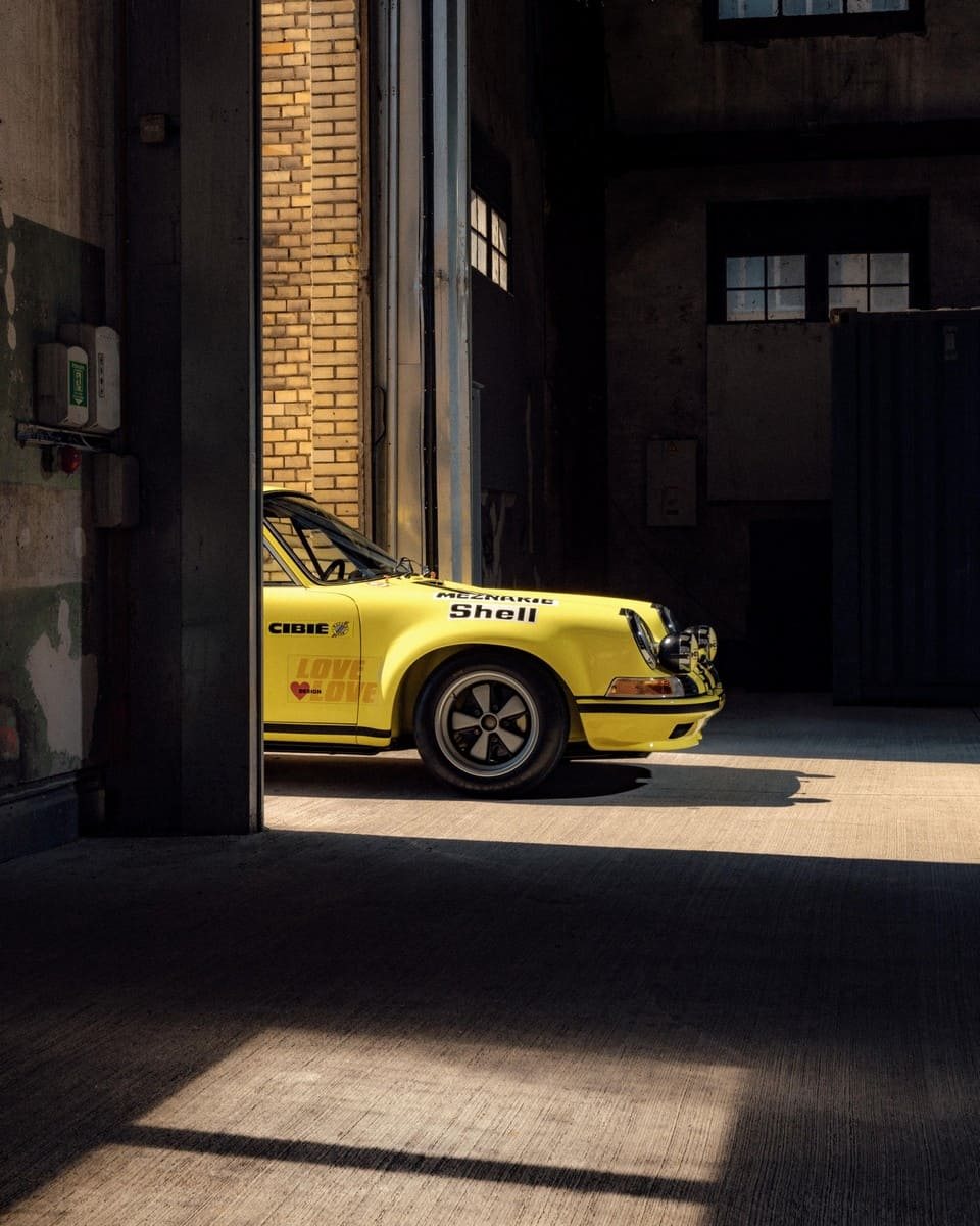 2025 - PORSCHE 911 S/T, foto 10