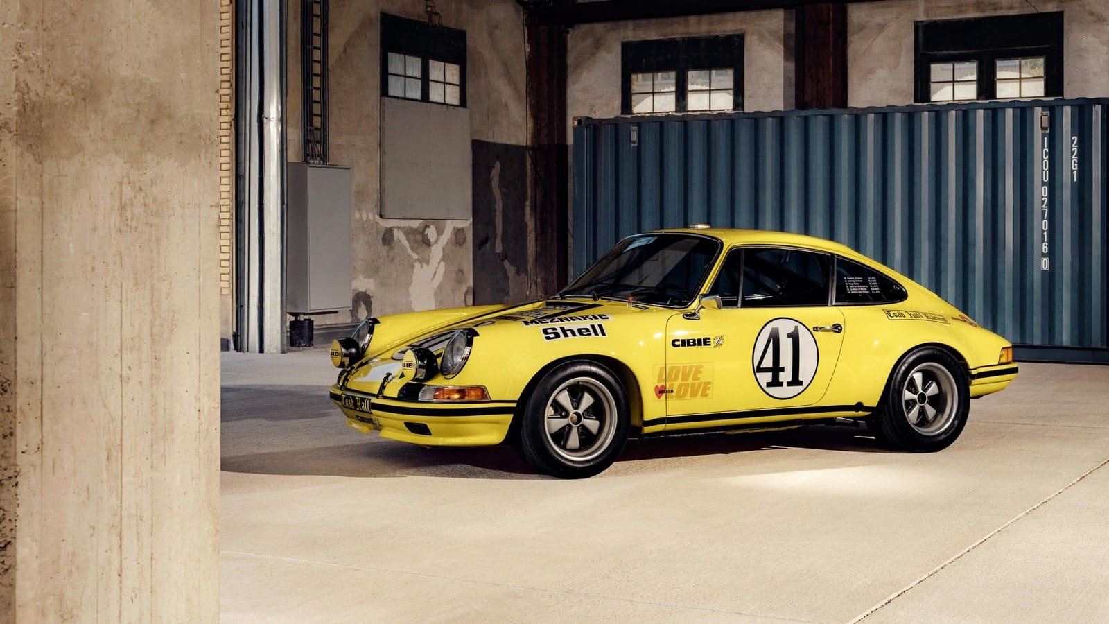 2025 - PORSCHE 911 S/T, foto 11