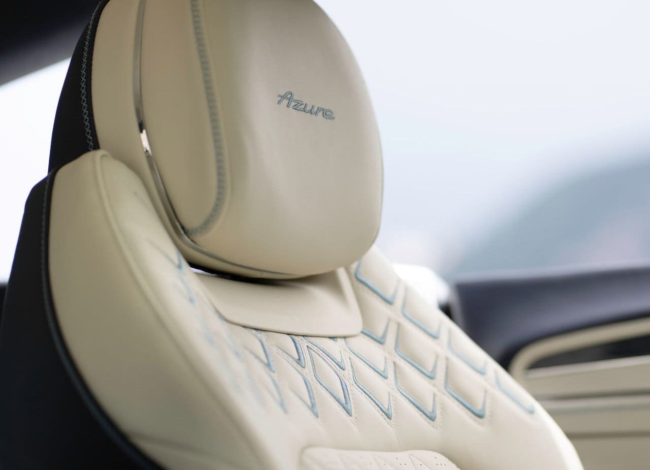 2026 - BENTLEY CONTINENTAL GT AZURE, foto 22
