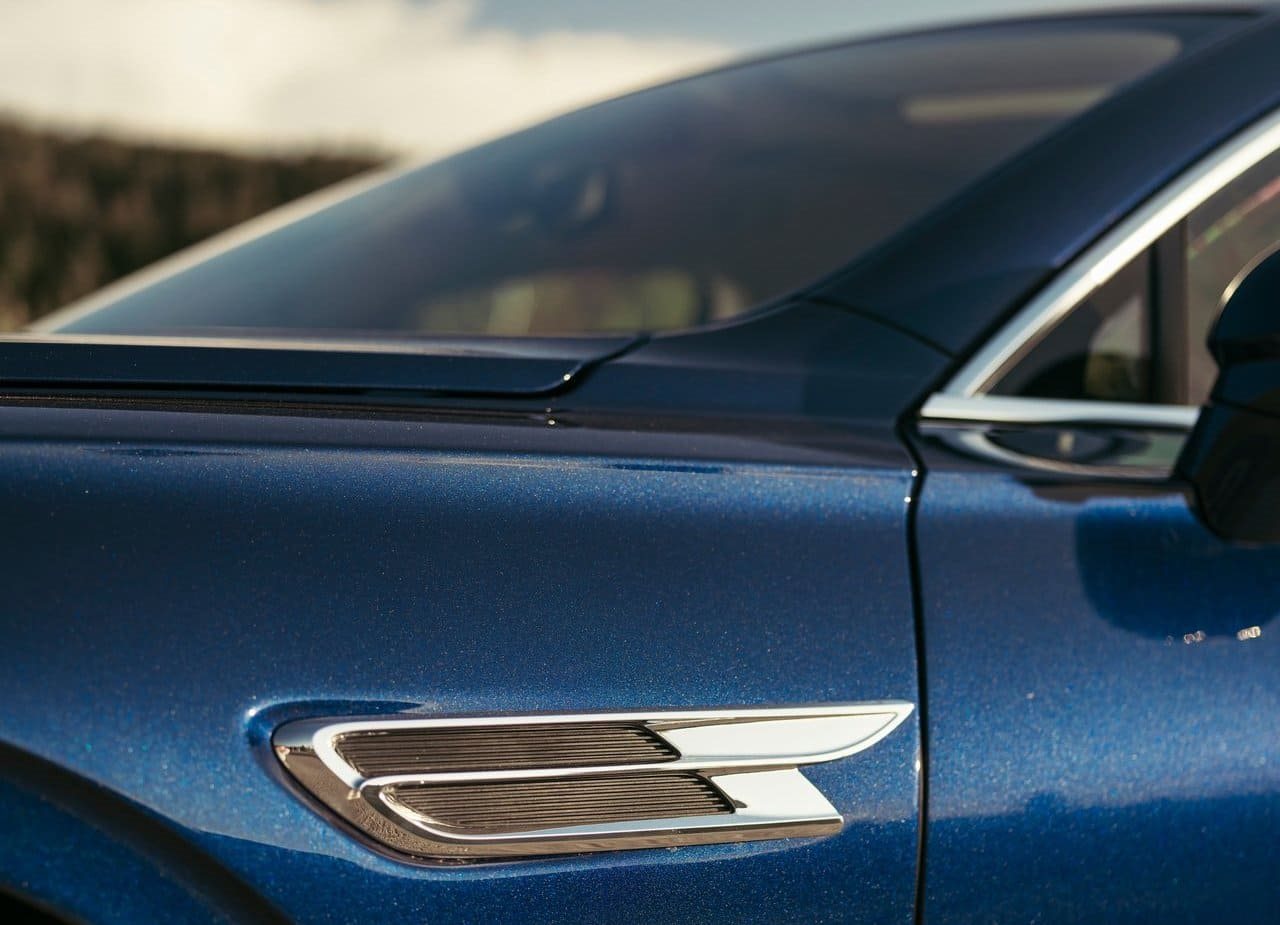 2026 - BENTLEY FLYING SPUR AZURE, foto 23