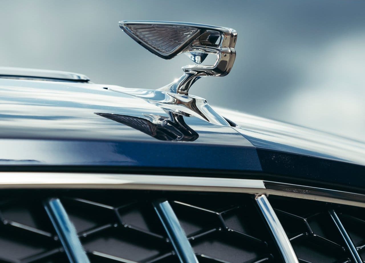 2026 - BENTLEY FLYING SPUR AZURE, foto 26