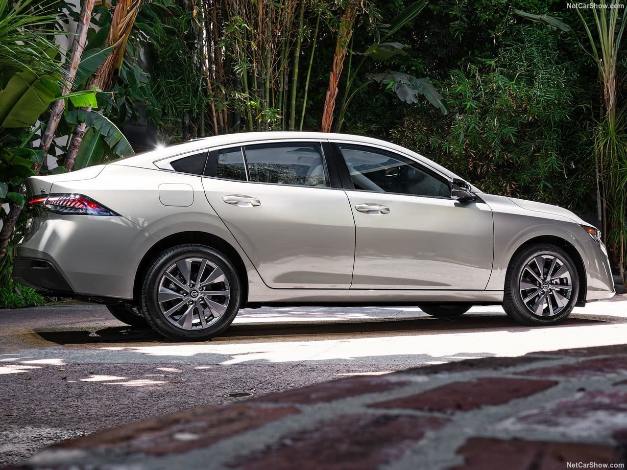 2026 - NISSAN SENTRA, foto 6
