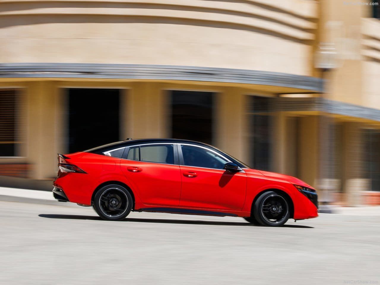 2026 - NISSAN SENTRA, foto 8
