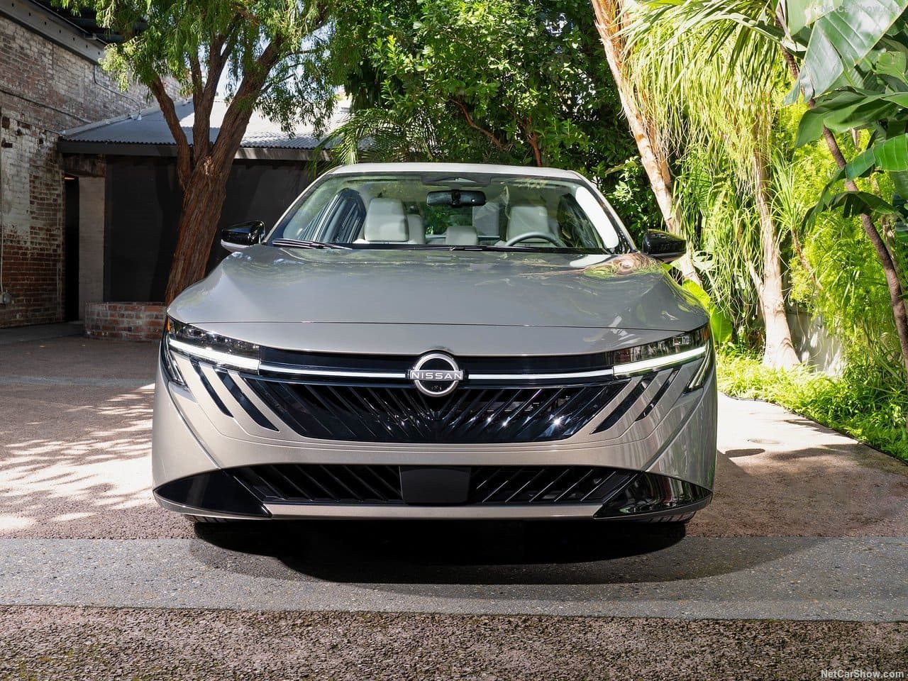 2026 - NISSAN SENTRA, foto 10