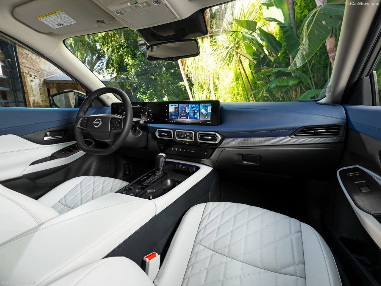 2026 - NISSAN SENTRA, foto 15