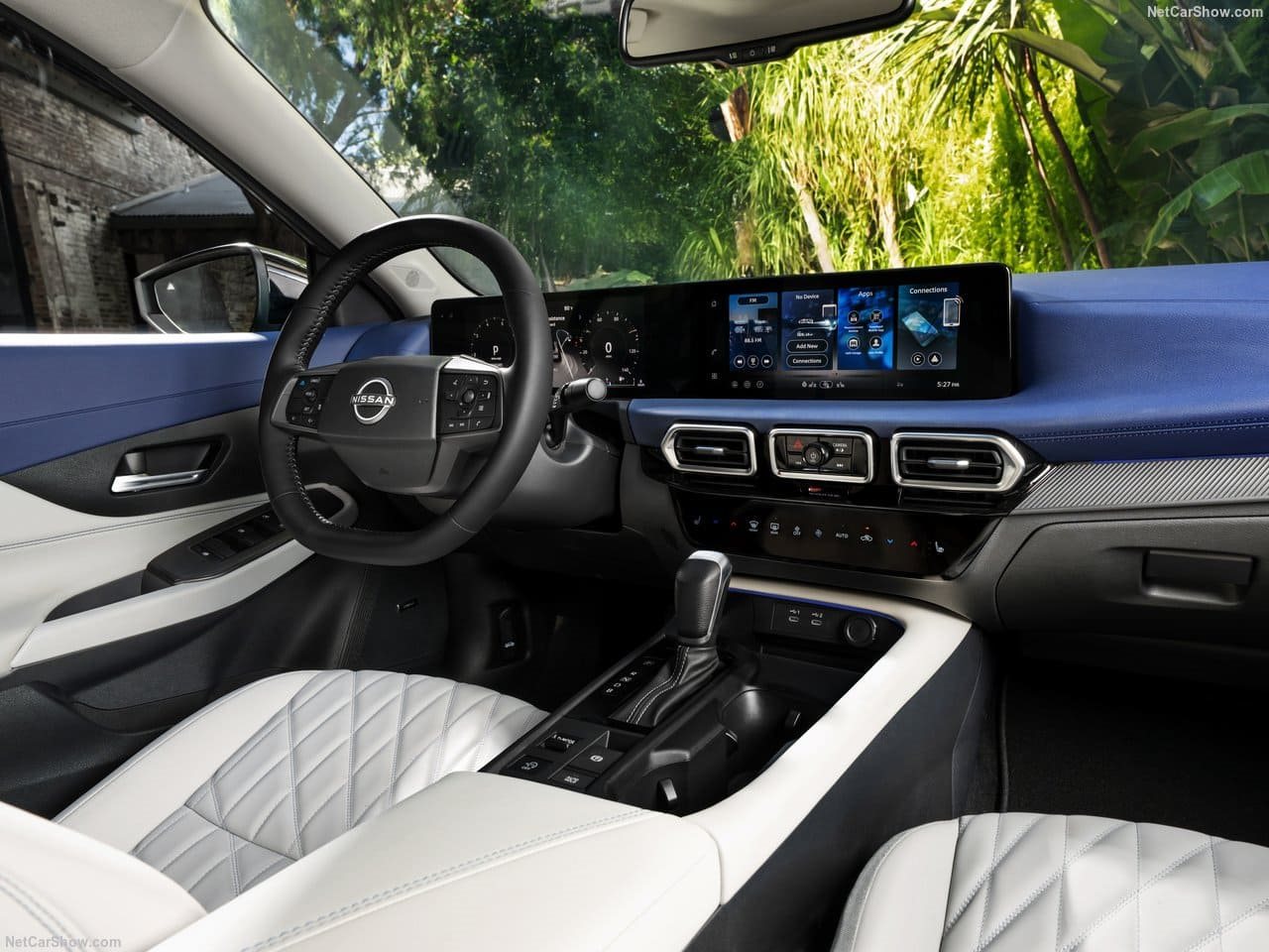 2026 - NISSAN SENTRA, foto 16