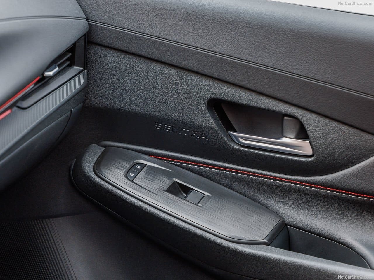 2026 - NISSAN SENTRA, foto 30