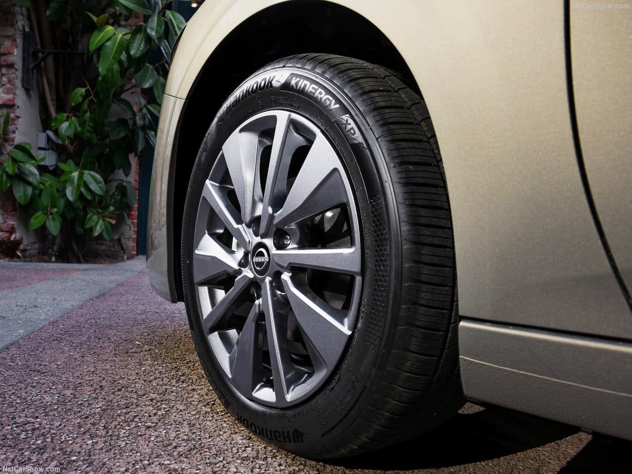 2026 - NISSAN SENTRA, foto 43