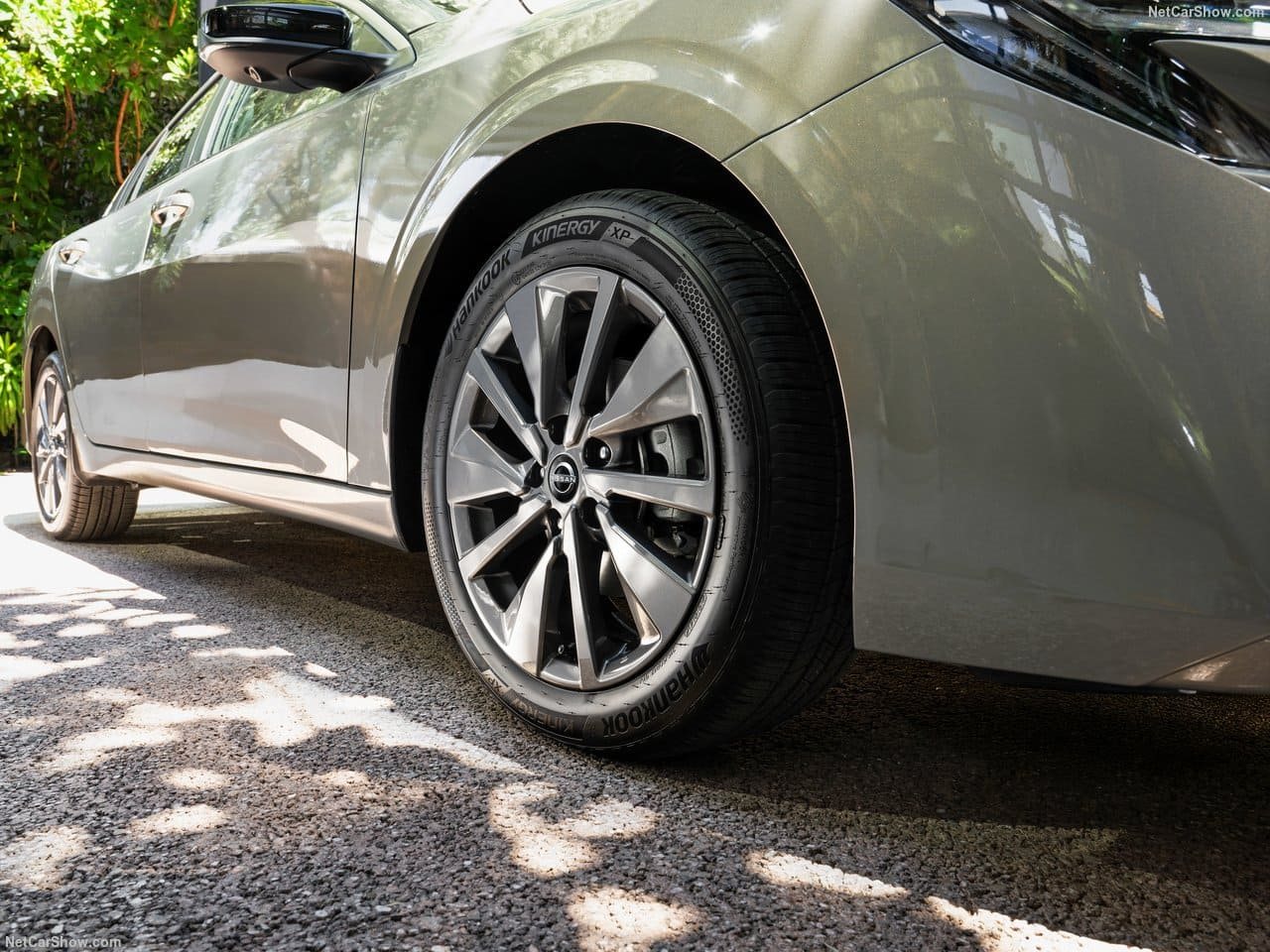 2026 - NISSAN SENTRA, foto 44