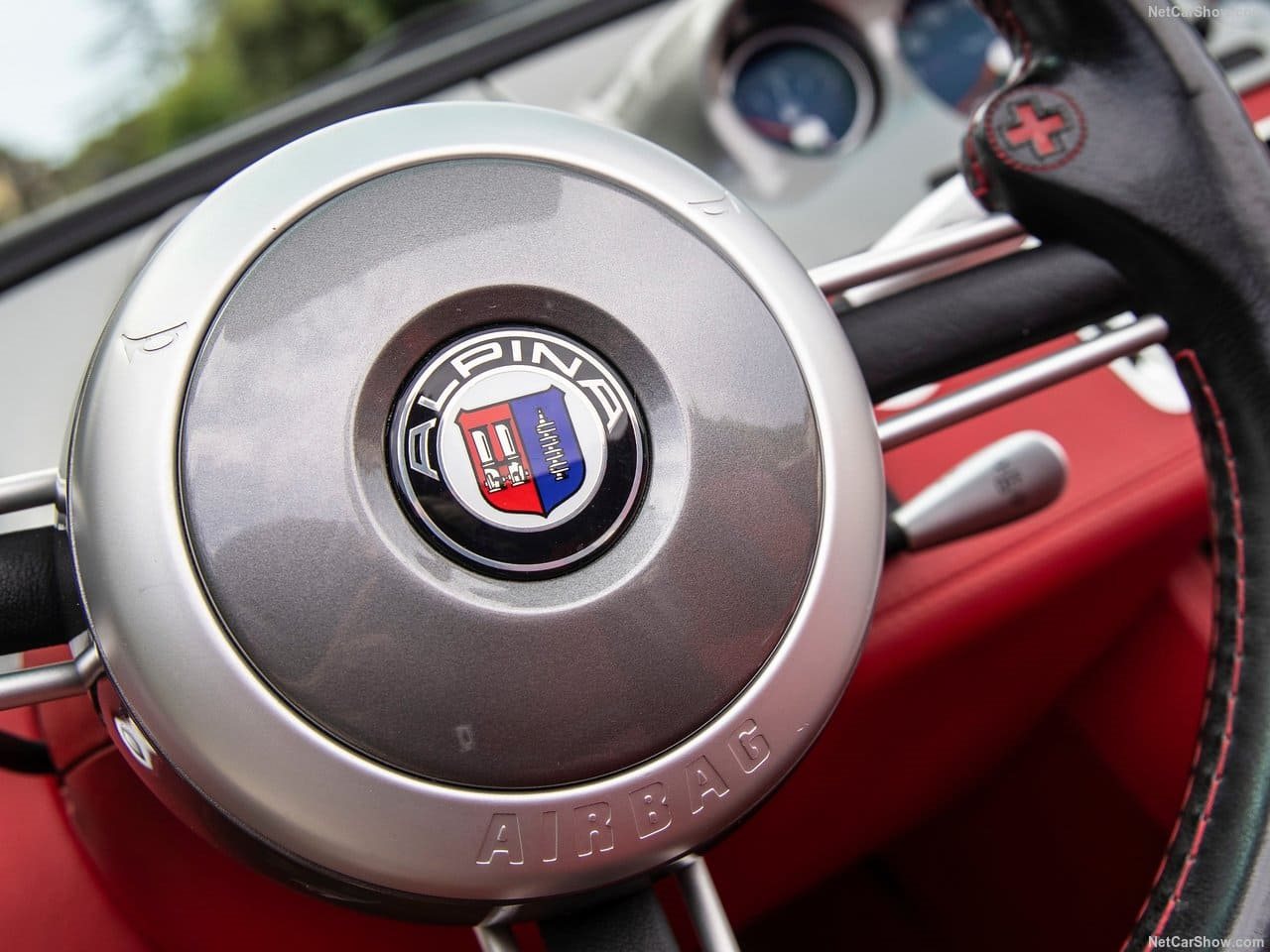 BMW ALPINA ROADSTER V8, foto 72