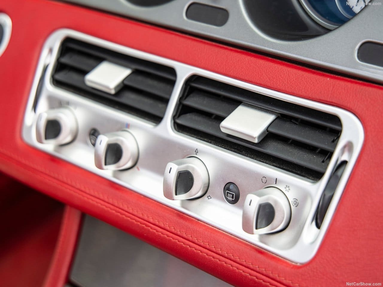 BMW ALPINA ROADSTER V8, foto 75