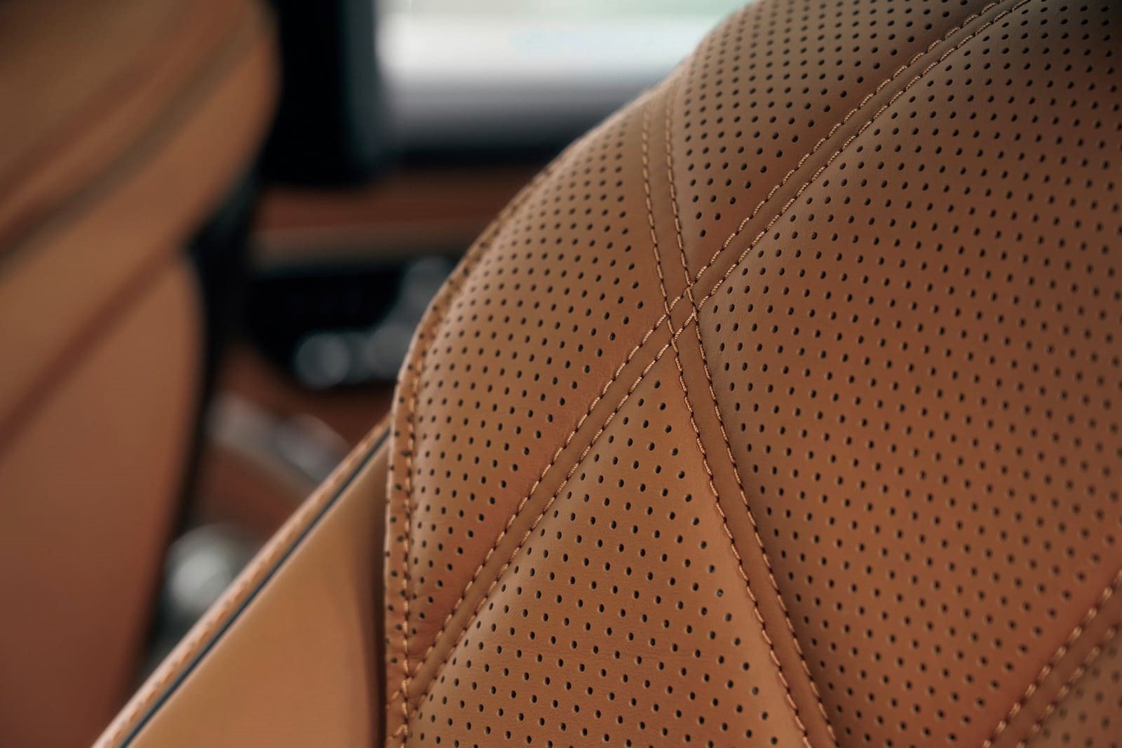 2025 - MERCEDES-MAYBACH V12 EDITION, foto 10