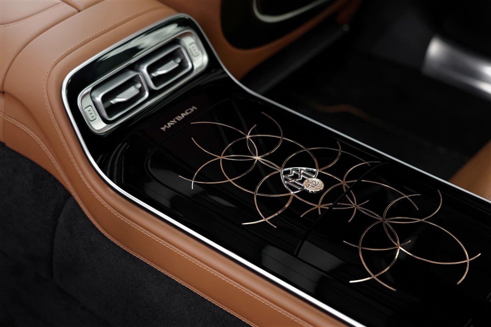 2025 - MERCEDES-MAYBACH V12 EDITION, foto 17