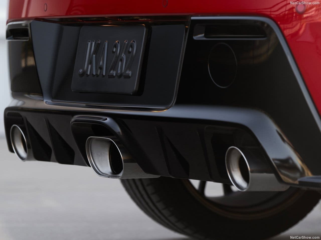 TOYOTA GR COROLLA, foto 67