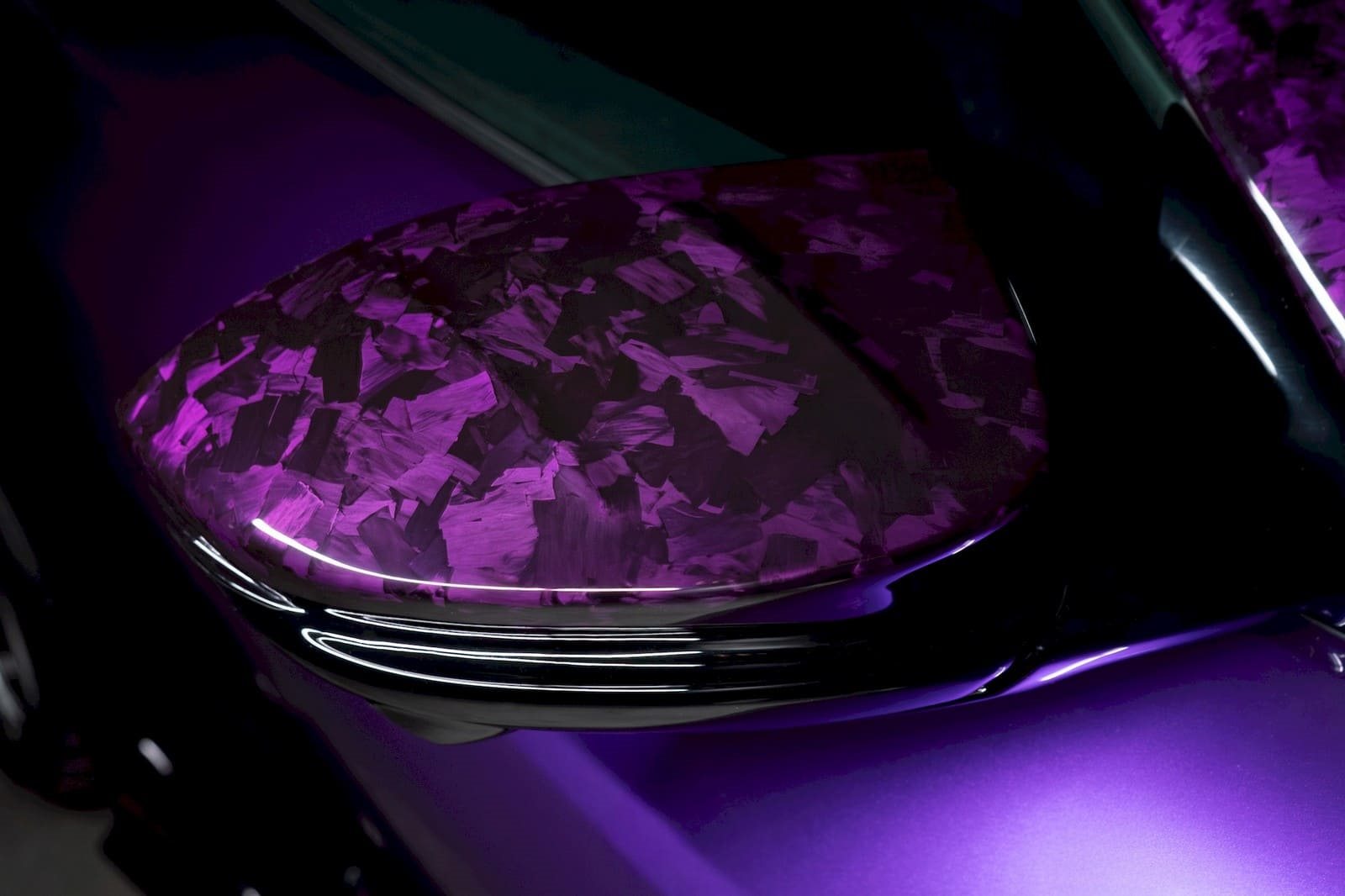 2025 - FERRARI 12CILINDRI EQUESTRE BY MANSORY, foto 13