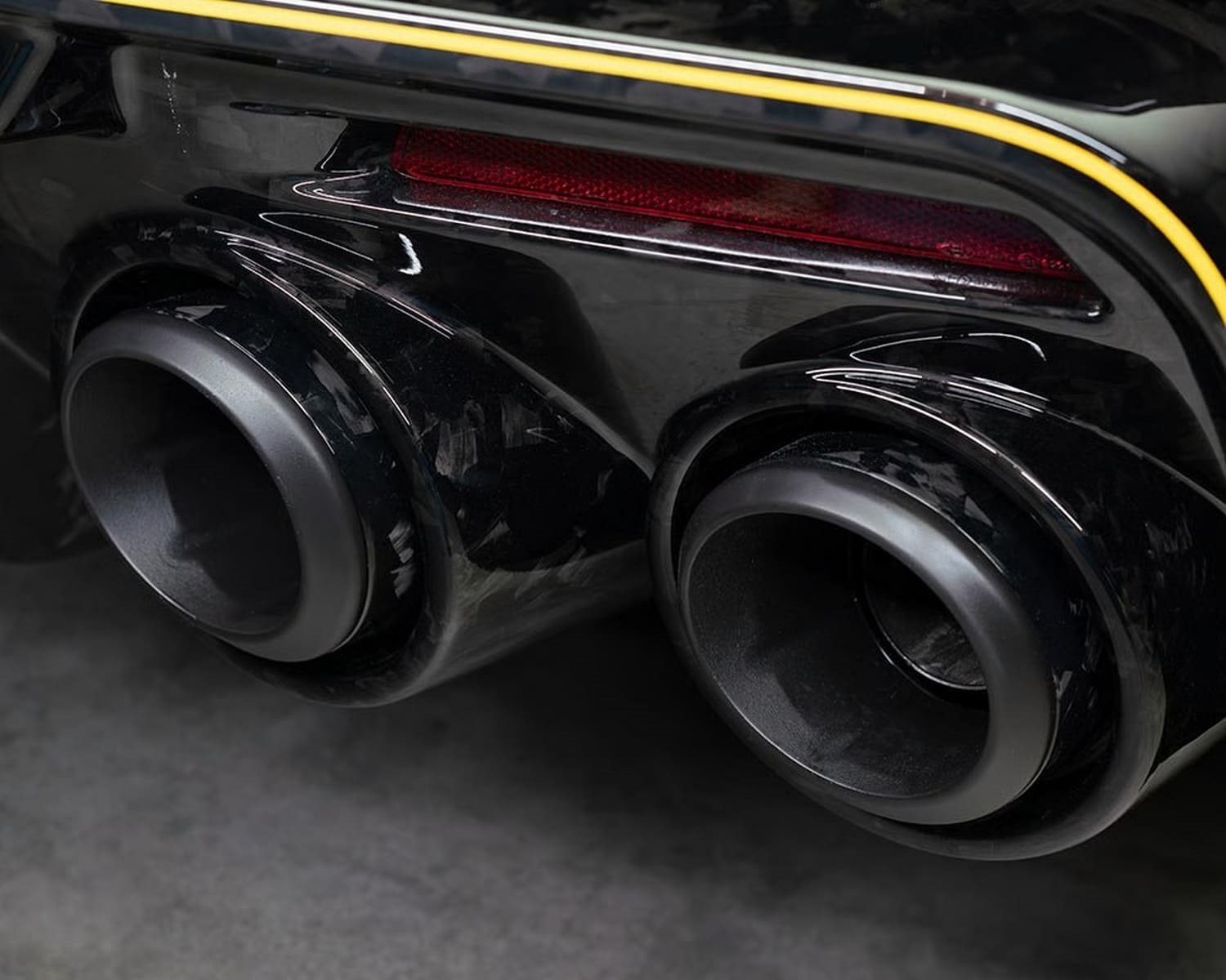 2025 - FERRARI 12CILINDRI EQUESTRE BY MANSORY, foto 18
