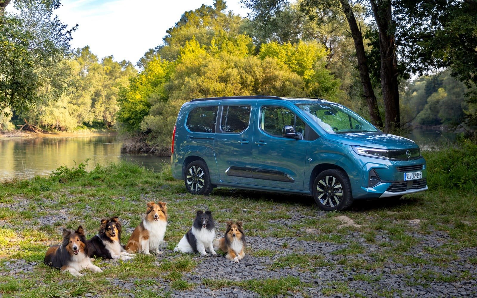 2025 - OPEL COMBO ELECTRIC, foto 1