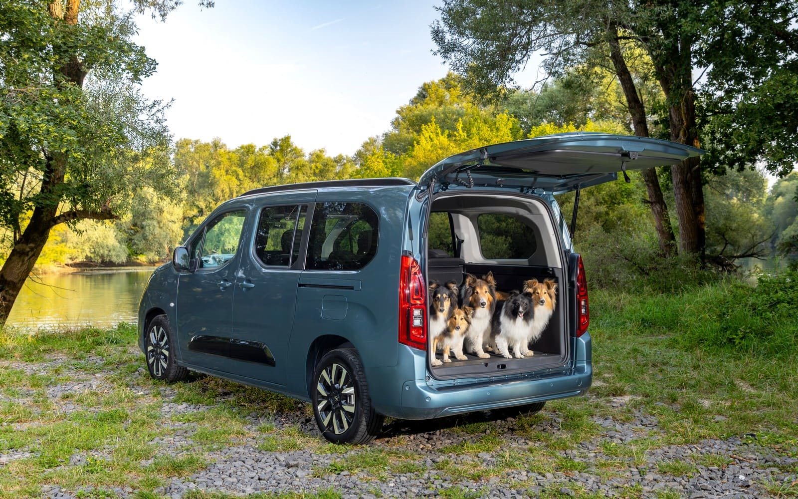 2025 - OPEL COMBO ELECTRIC, foto 2