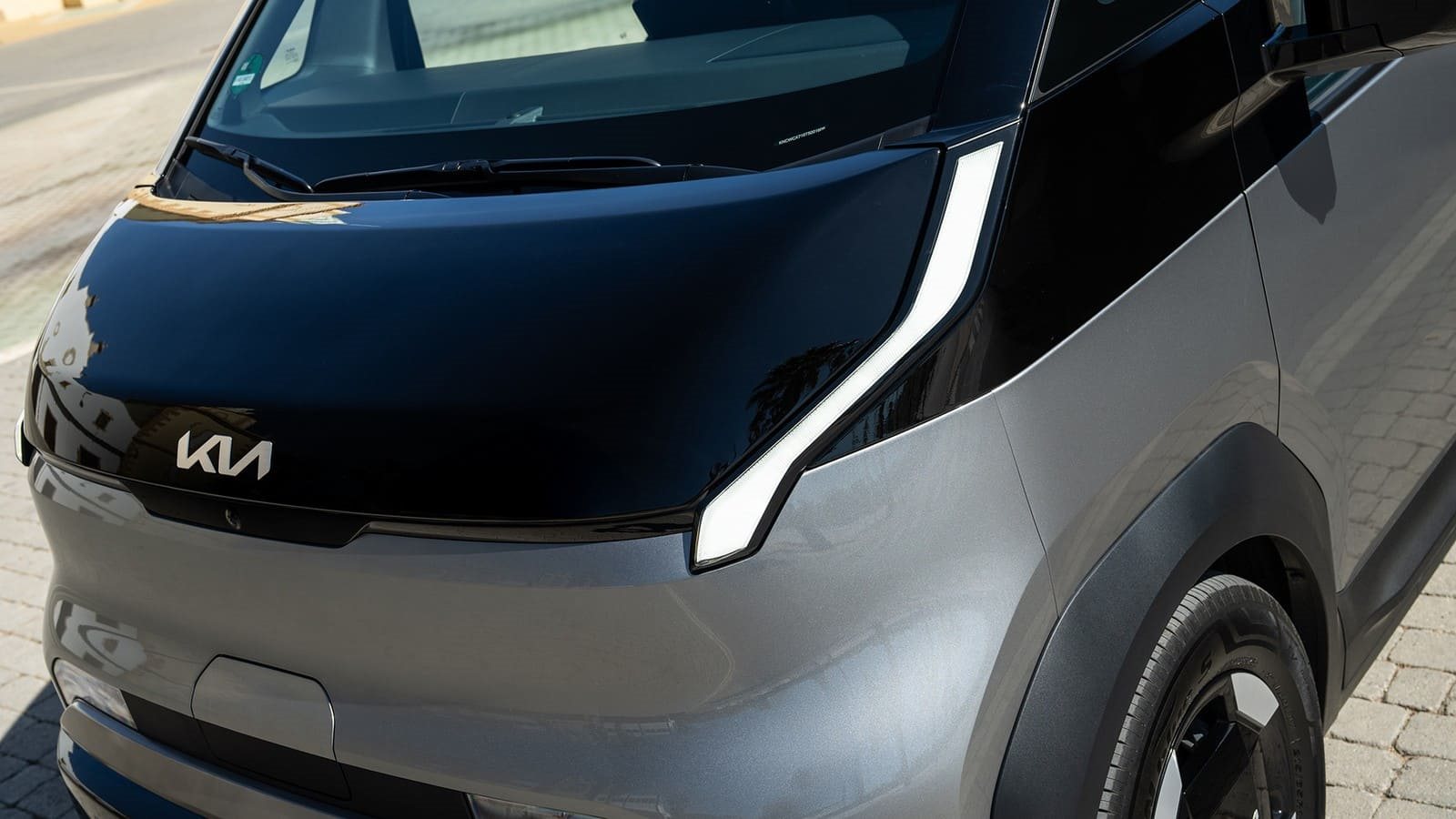 2026 - KIA PV5, foto 27