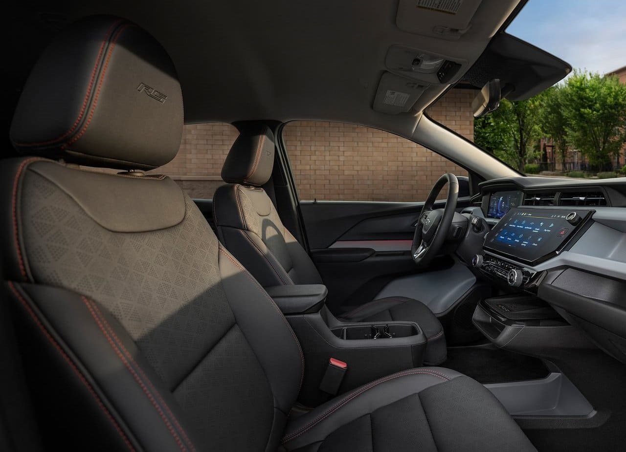 2027 - CHEVROLET BOLT, foto 4