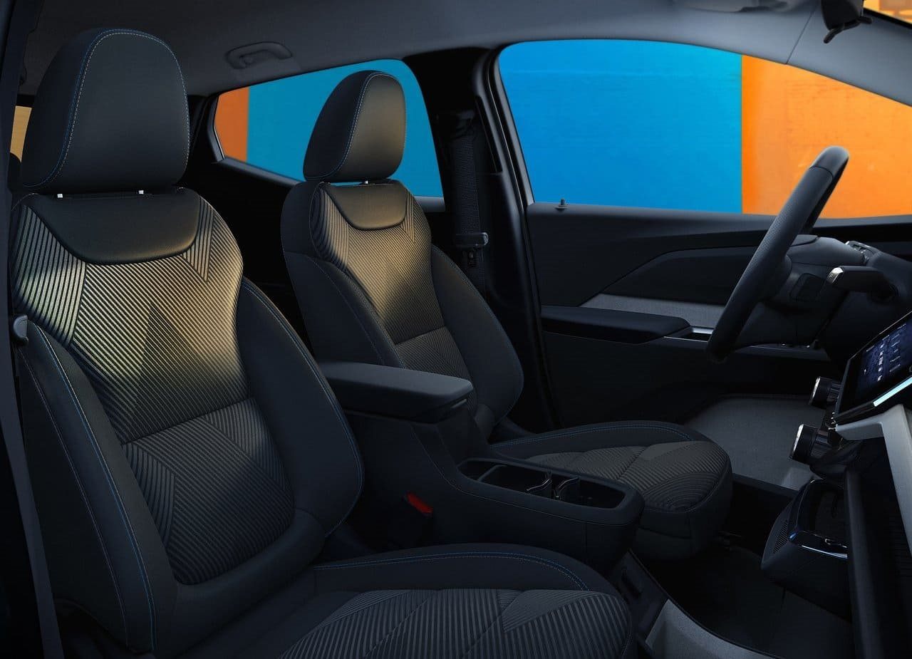 2027 - CHEVROLET BOLT, foto 5