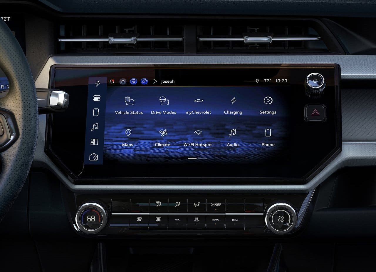 2027 - CHEVROLET BOLT, foto 6