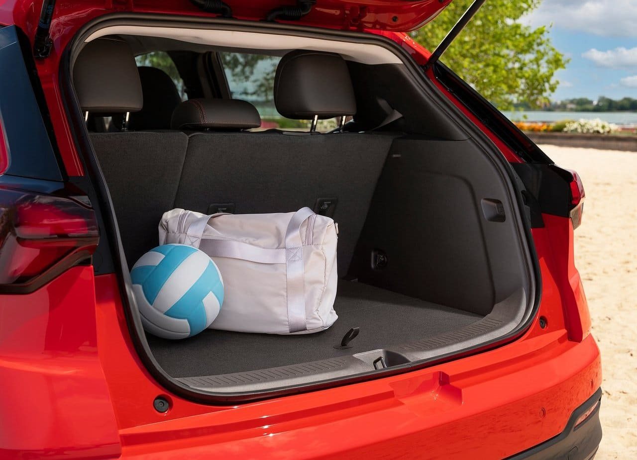2027 - CHEVROLET BOLT, foto 8