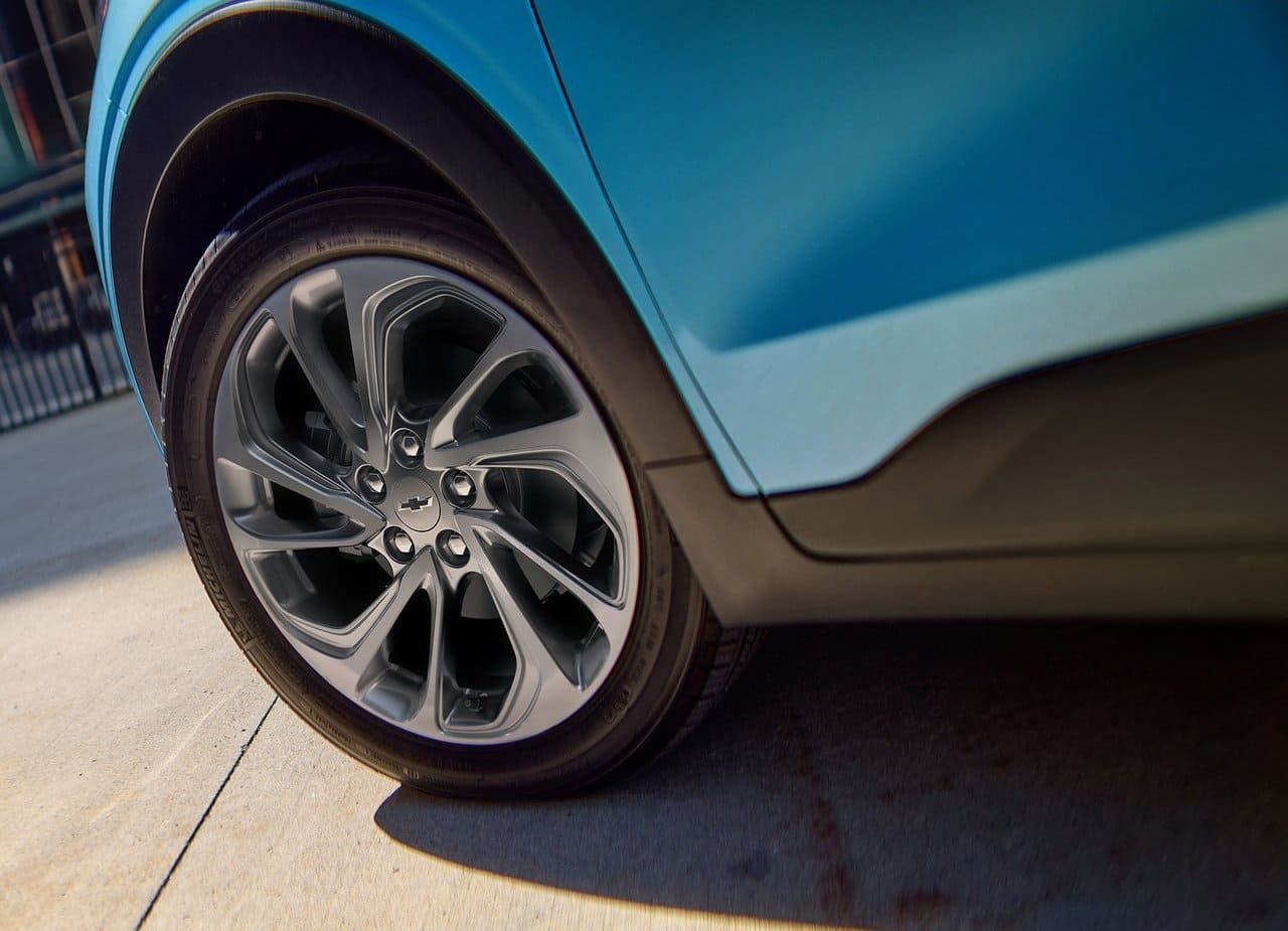 2027 - CHEVROLET BOLT, foto 10
