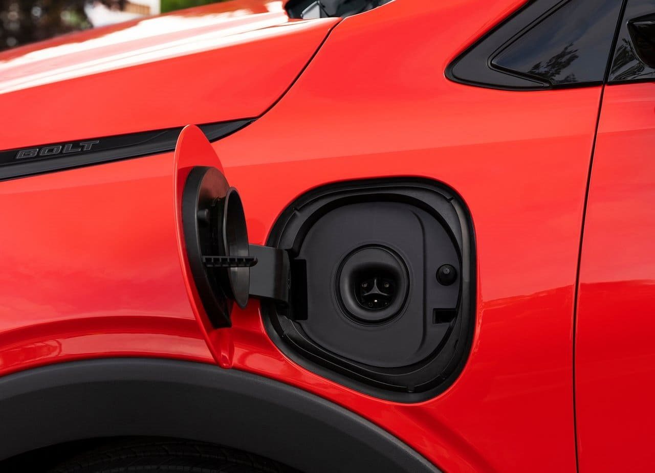 2027 - CHEVROLET BOLT, foto 11