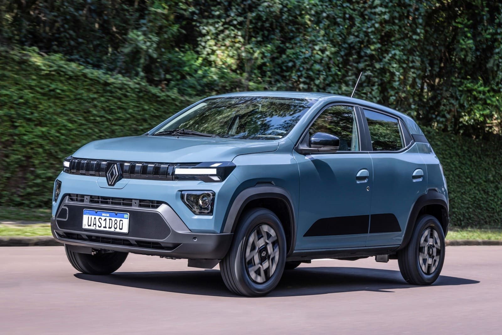 RENAULT KWID E-TECH, foto 6
