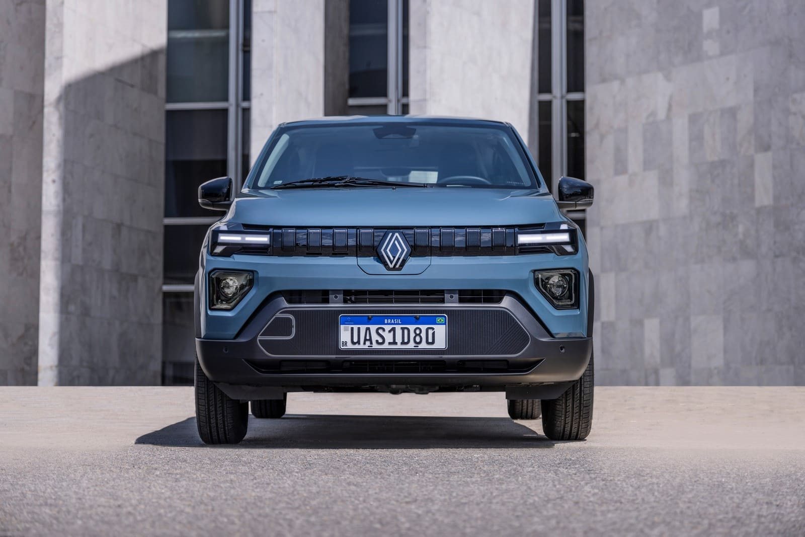 RENAULT KWID E-TECH, foto 15