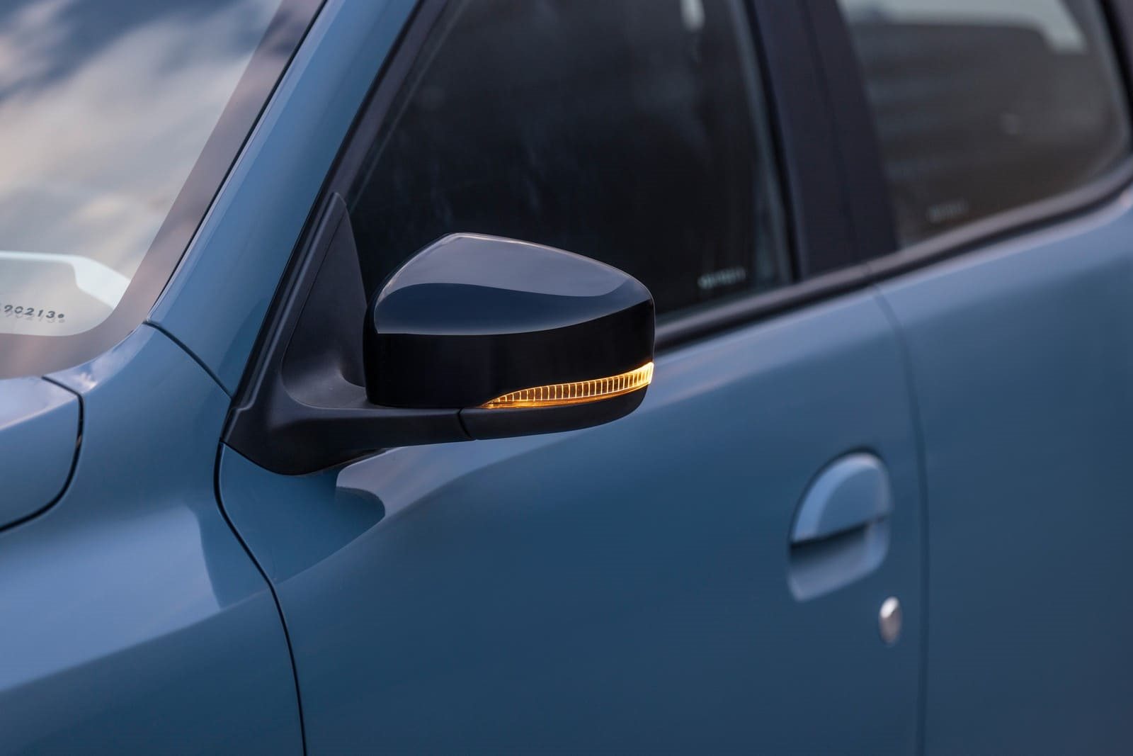 RENAULT KWID E-TECH, foto 18