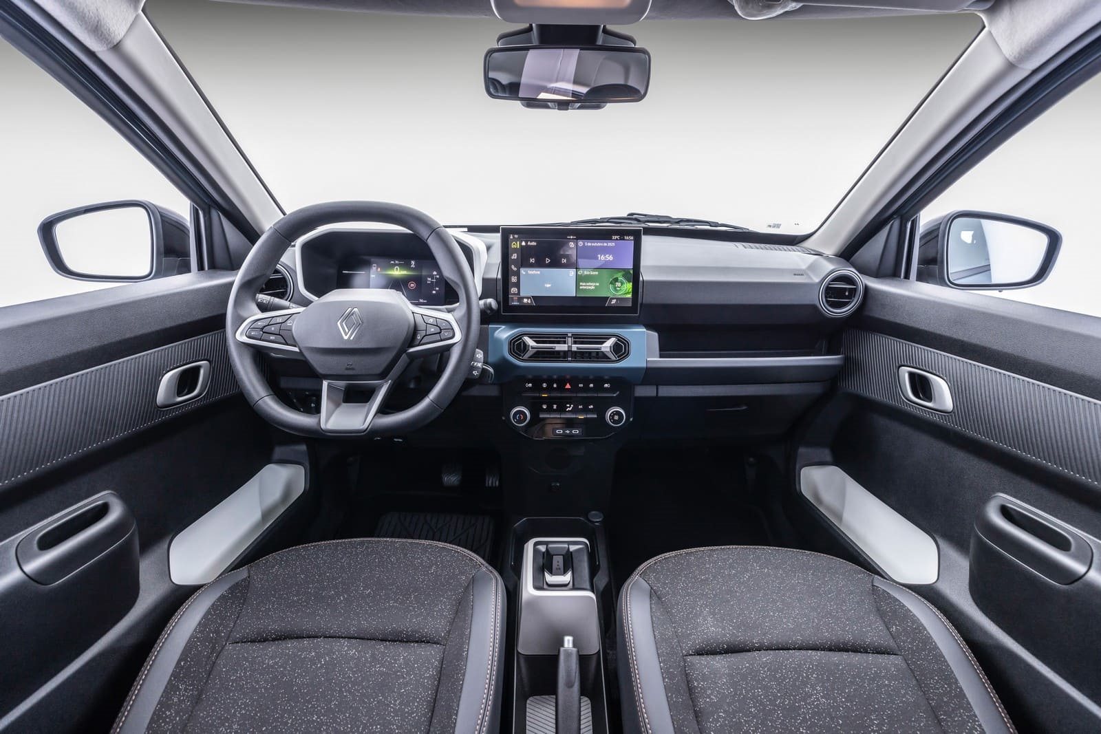 RENAULT KWID E-TECH, foto 23