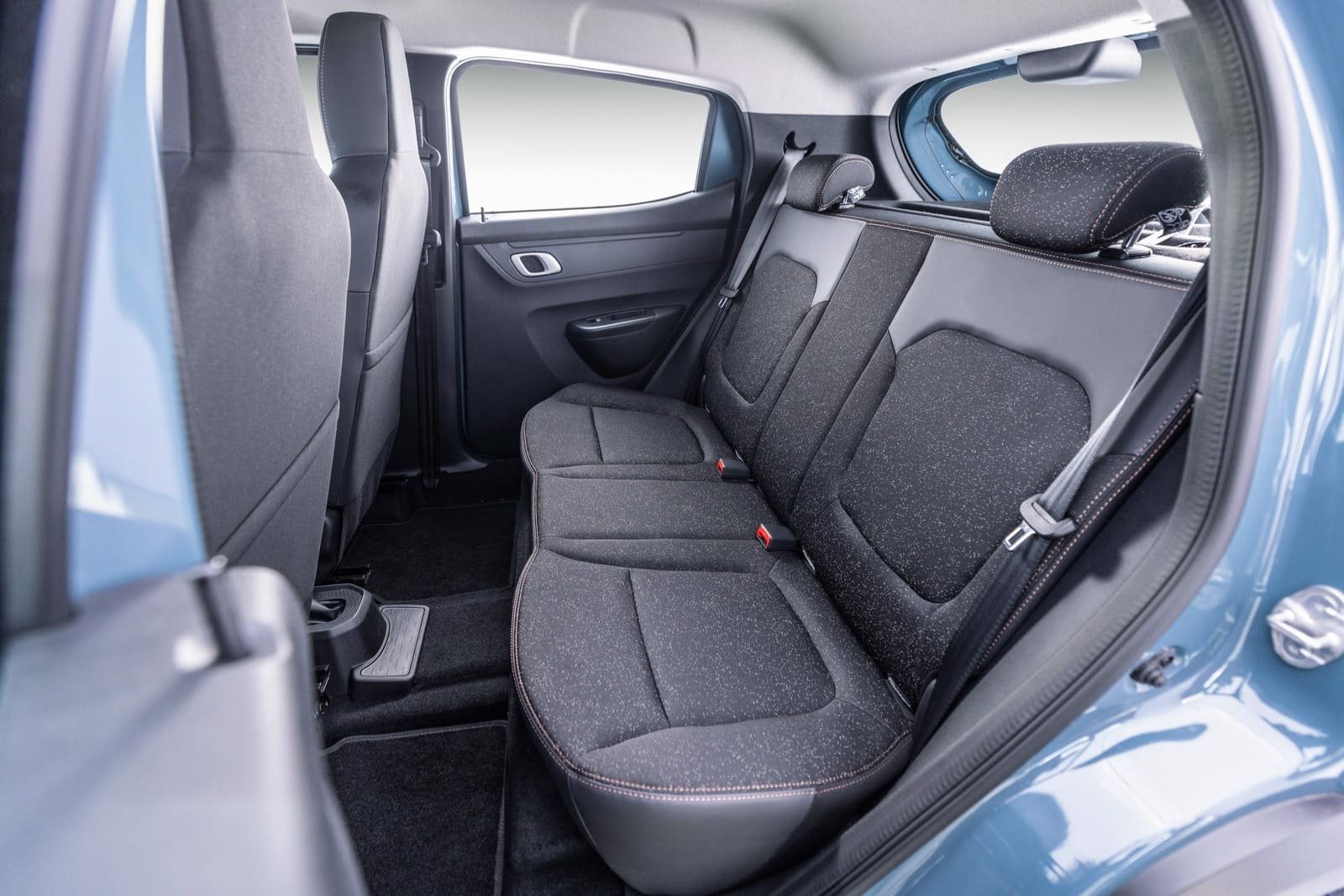RENAULT KWID E-TECH, foto 25