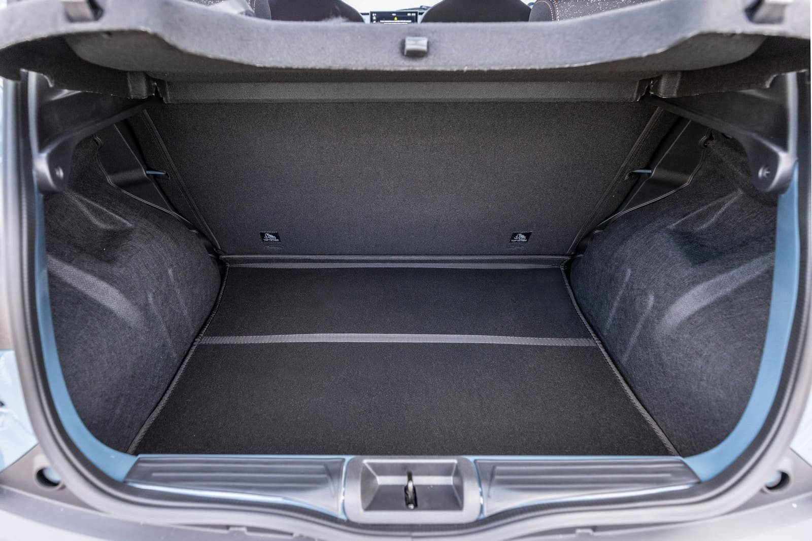 RENAULT KWID E-TECH, foto 27
