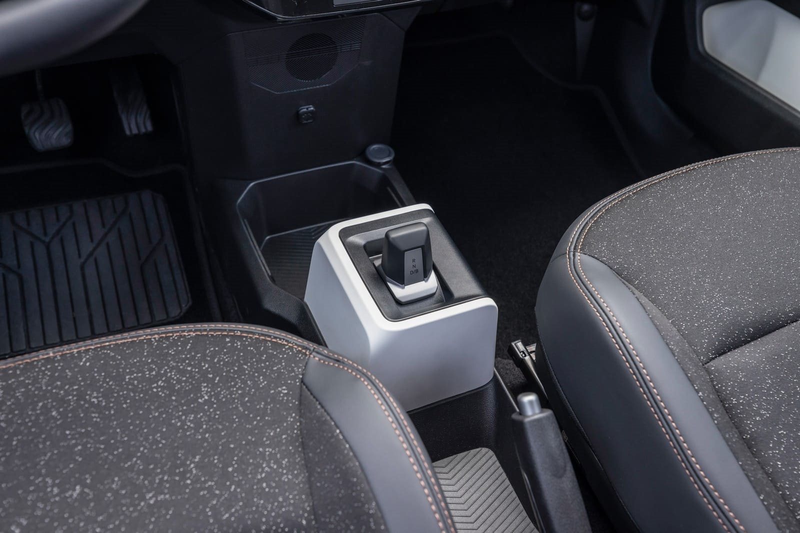 RENAULT KWID E-TECH, foto 49