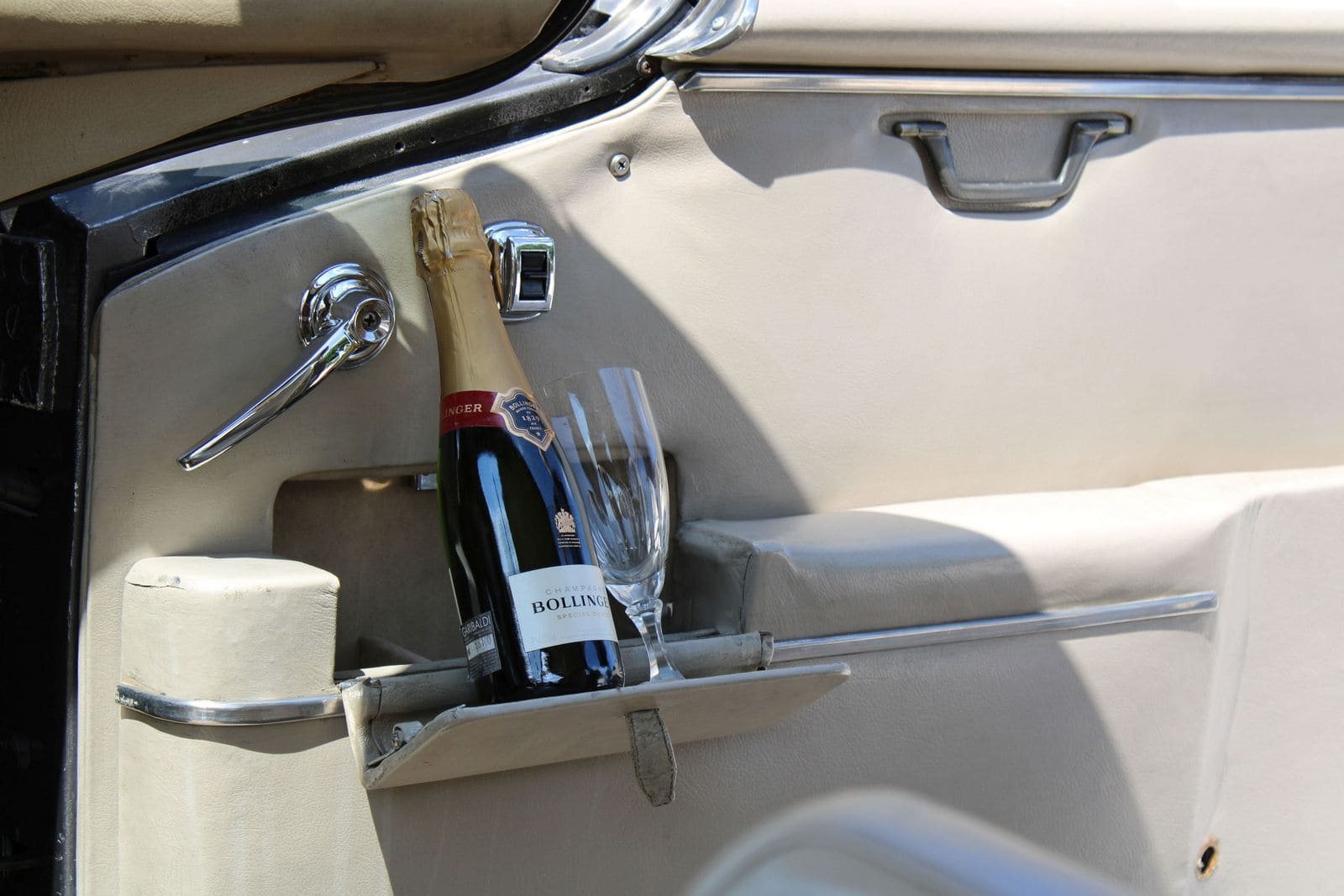 1959 - FACEL VEGA HK500 GREY, foto 15
