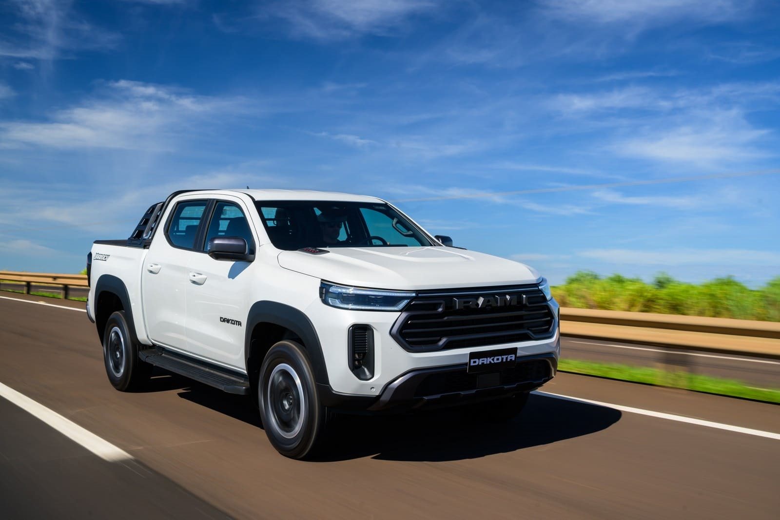 2026 - RAM DAKOTA WARLOCK, foto 7