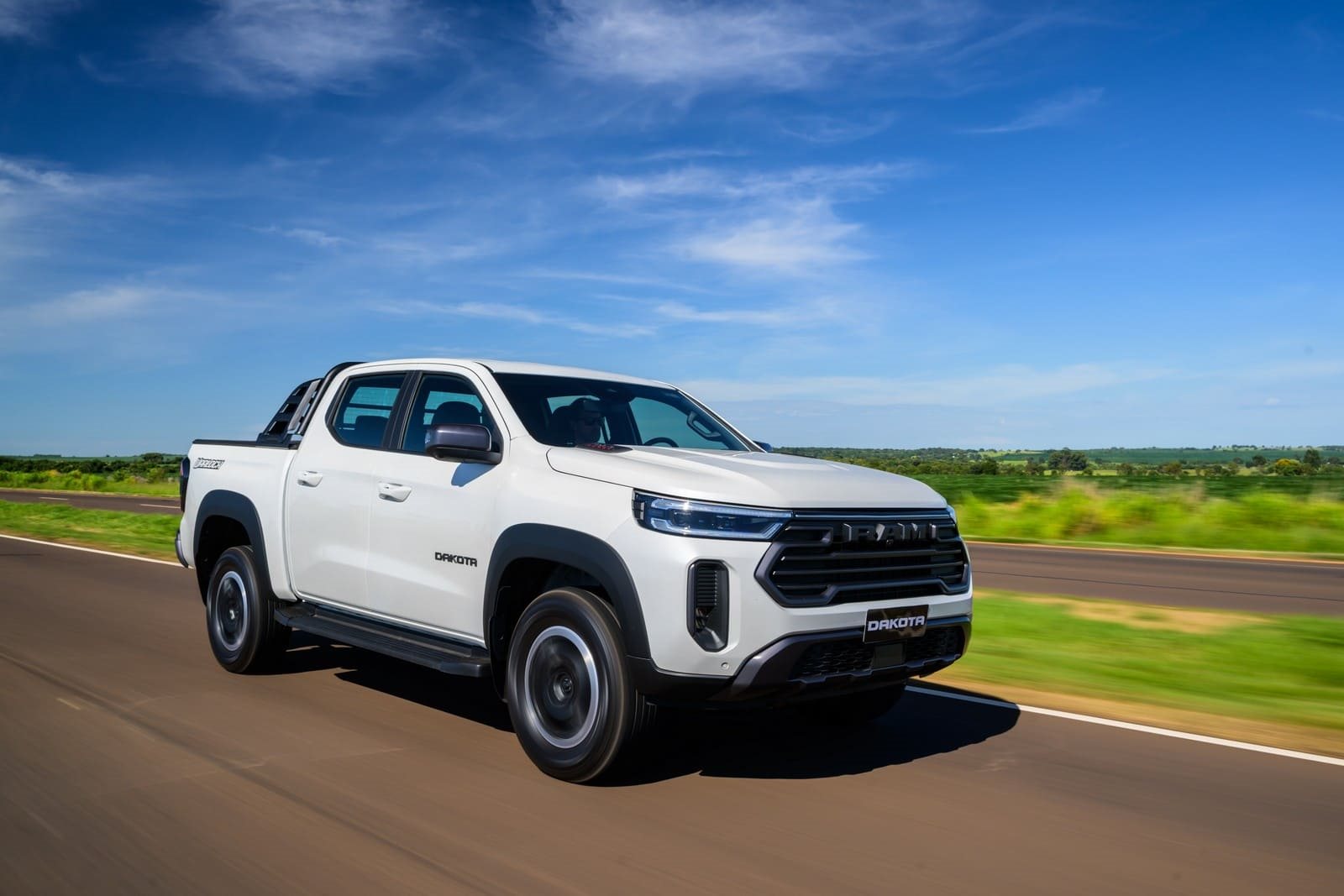 2026 - RAM DAKOTA WARLOCK, foto 10