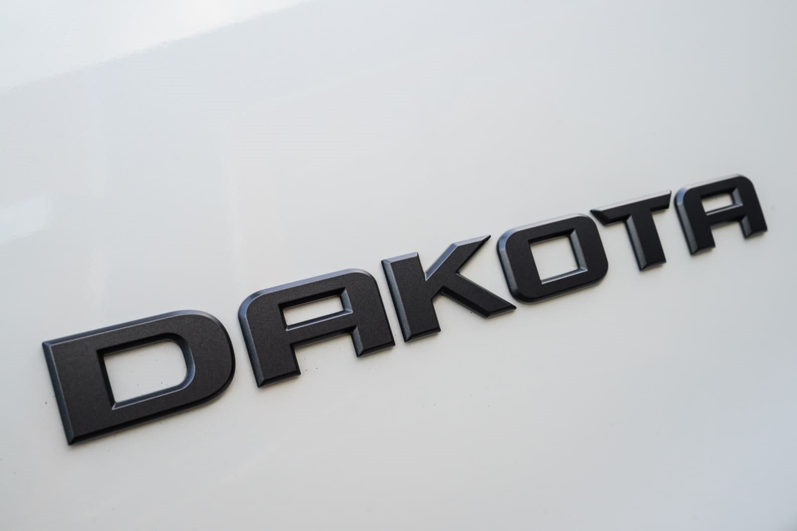2026 - RAM DAKOTA WARLOCK, foto 47