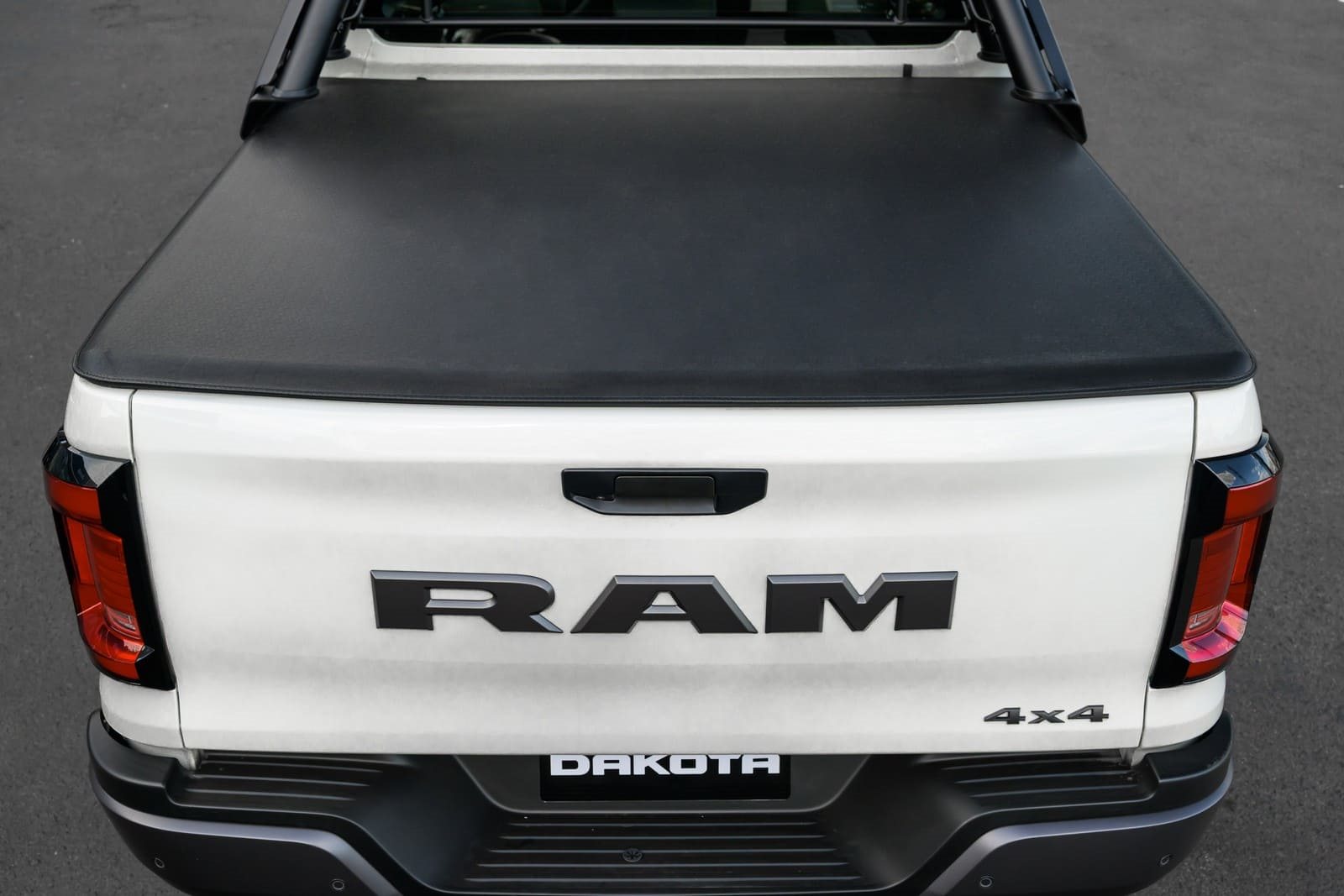 2026 - RAM DAKOTA WARLOCK, foto 52