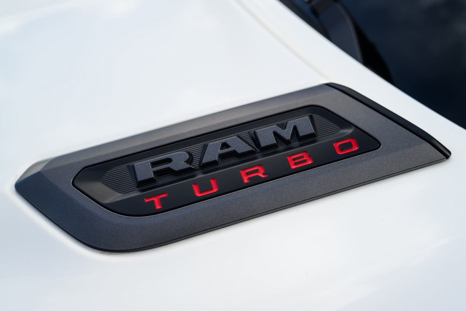 2026 - RAM DAKOTA WARLOCK, foto 53