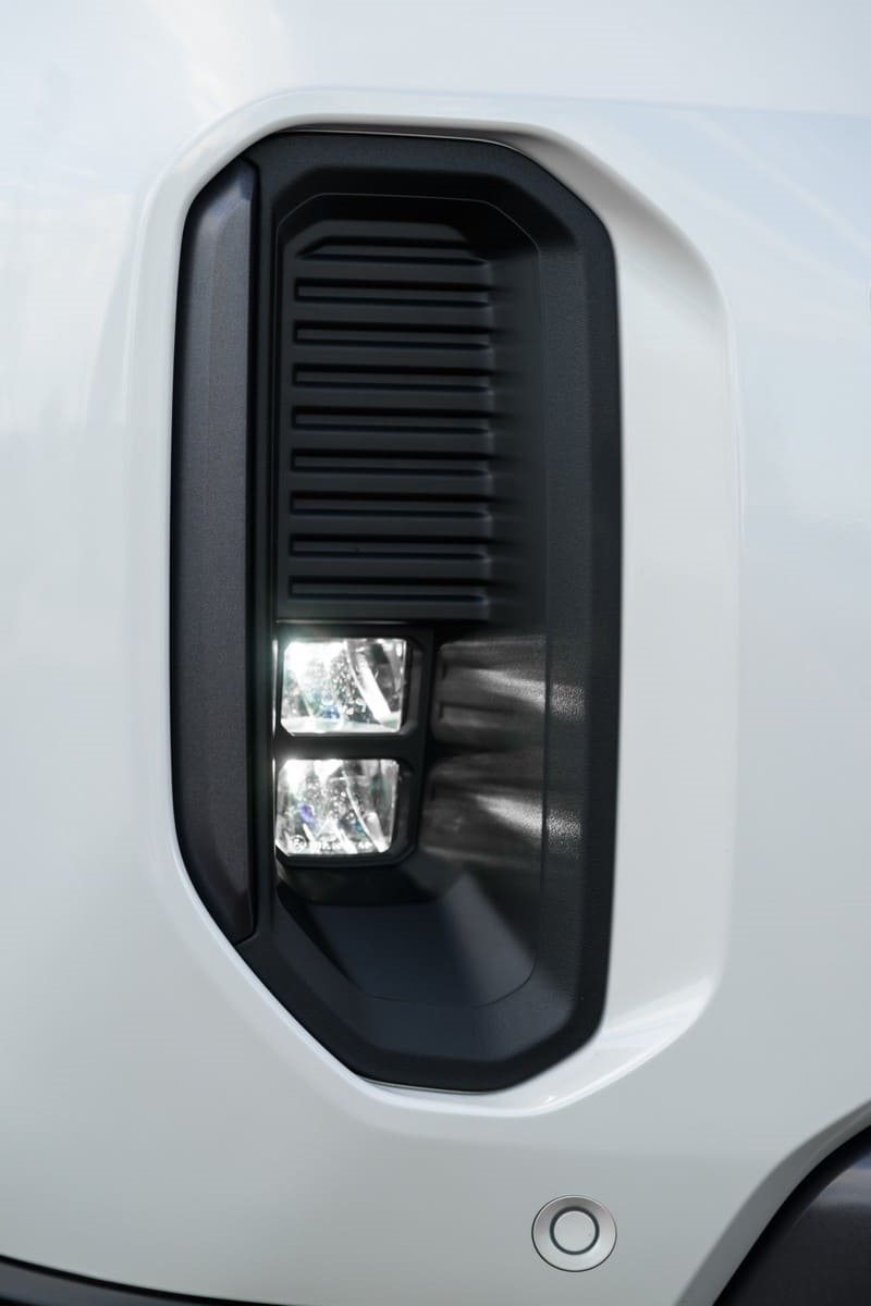 2026 - RAM DAKOTA WARLOCK, foto 54