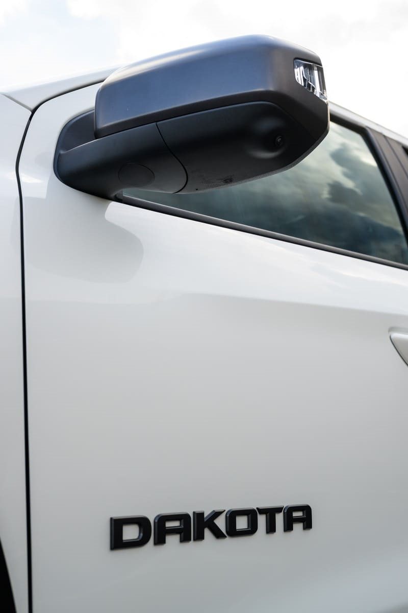 2026 - RAM DAKOTA WARLOCK, foto 55